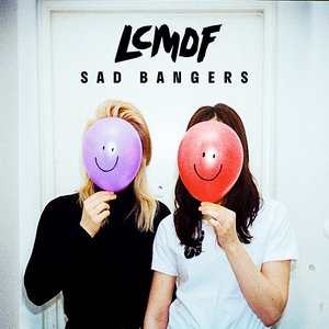 Image for 'Sad Bangers'