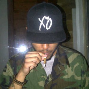 'The Weeknd'の画像