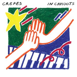 Image for 'In Cahoots'