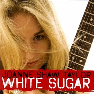 Image pour 'White Sugar'