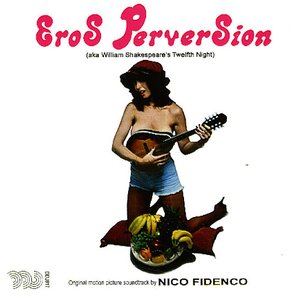 Bild för 'Eros Perversion (Original Motion Picture Soundtrack)'