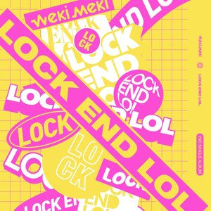 Image for 'LOCK END LOL'