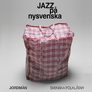 Bild für 'Jazz på Nysvenska'