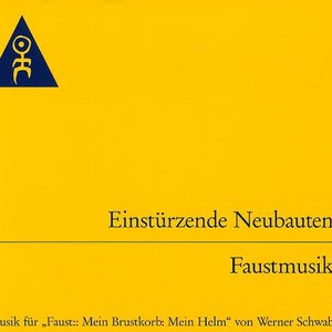 Image for 'Faustmusik'