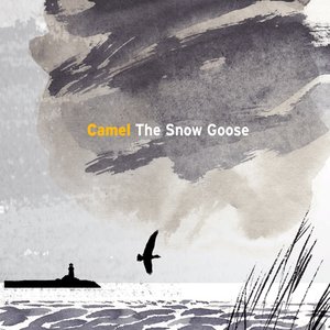 “The Snow Goose (Re-Recorded)”的封面