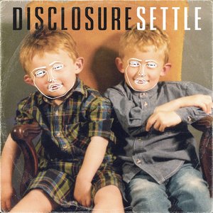 Image for 'Settle (Deluxe Version)'