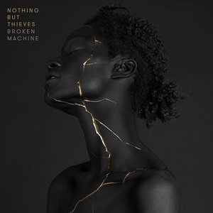 Image for 'Broken Machine (Deluxe Edition)'