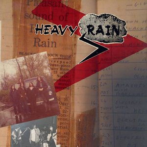 Изображение для 'Heavy Rain'