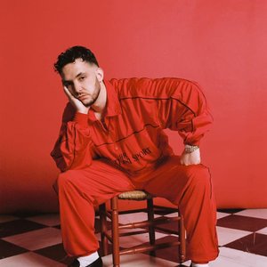 'C. Tangana'の画像