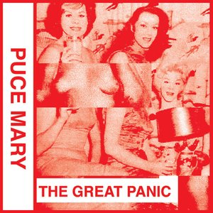Image for 'The Great Panic'