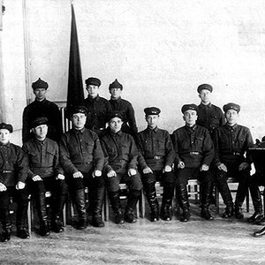 'The Red Army Choir'の画像