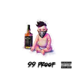 Image for '99 Proof'