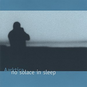 Bild für 'No Solace in Sleep'