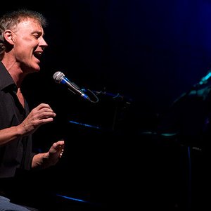 Image for 'Bruce Hornsby'