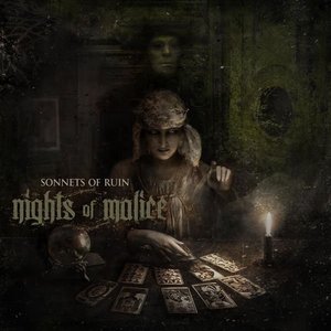 Image for 'Sonnets of Ruin'