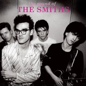 “The Sound of the Smiths (Remastered)”的封面