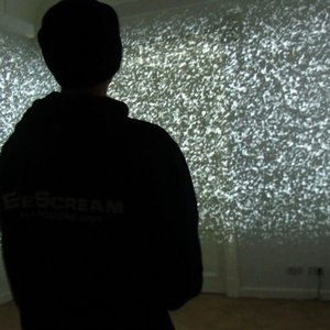 Image for 'Eyescream'