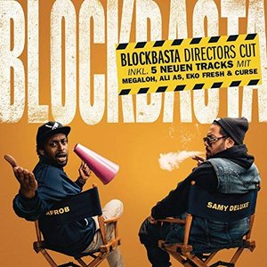 Image for 'Blockbasta Directors Cut'