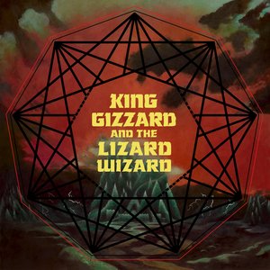 'Nonagon Infinity'の画像