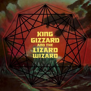 Image for 'Nonagon Infinity'