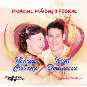 Image for 'Dragul maicutii fecior'