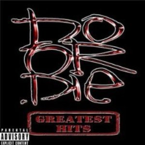 “Greatest Hits”的封面