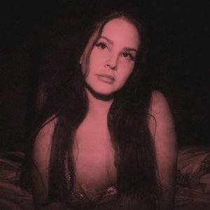 Image for 'Lana Del Rey'