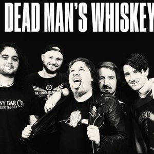 Image for 'Dead Man's Whiskey'