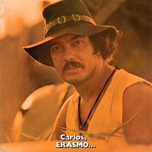 Image for 'Carlos, Erasmo...'