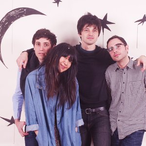 'The Pains of Being Pure at Heart' için resim