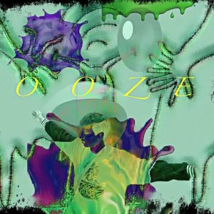 Image for 'Ooze'