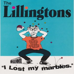 Image for 'I Lost My Marbles'