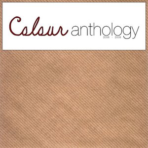 Изображение для 'Anthology'