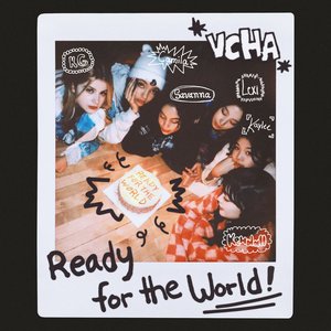 Image for 'Ready for the World - Single'
