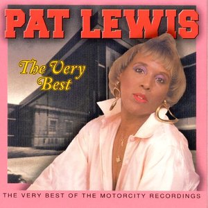 Image for 'The Very Best of Pat Lewis'