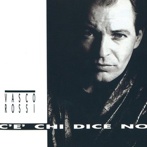 “C'è chi dice no (Remastered)”的封面