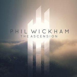 “The Ascension”的封面