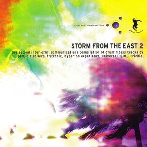 Image for 'Storm from the East II'