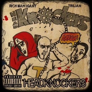 Image for 'Headknockers'