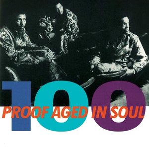 Image for '100 Proof Aged In Soul'