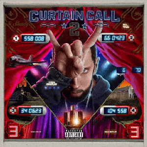 Image for 'Curtain Call 2'