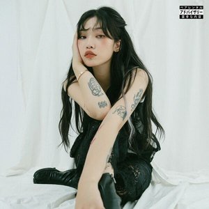 “SKINWALKER”的封面