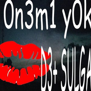 Immagine per '0N3M1 Y0K'