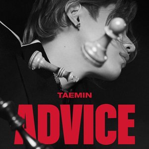 “Advice - The 3rd Mini Album”的封面