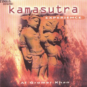 Image for 'Kamasutra Experience'
