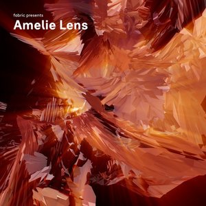 Immagine per 'fabric presents Amelie Lens (DJ Mix)'