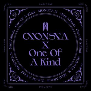 “One of a Kind”的封面