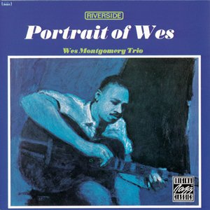 Image for 'Portrait Of Wes'