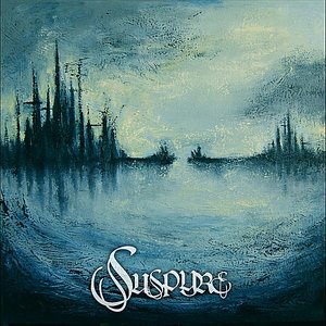 Image for 'Suspyre'