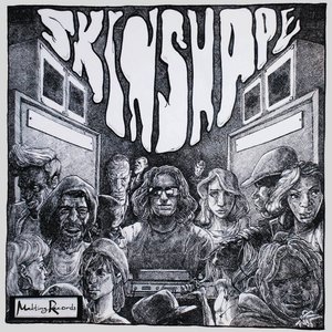 Image for 'Skinshape'